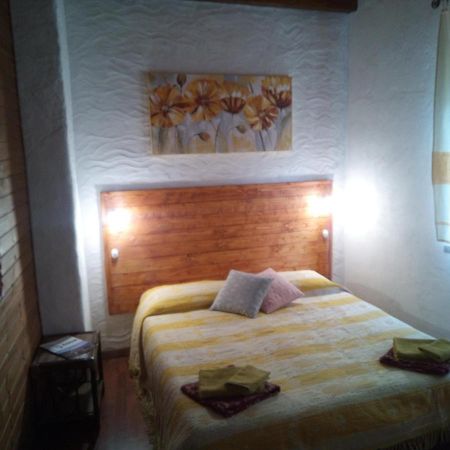 B&B Baddesalighes Bolotana Exterior foto