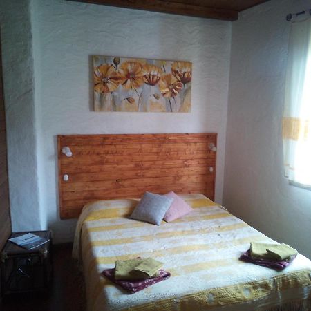 B&B Baddesalighes Bolotana Exterior foto
