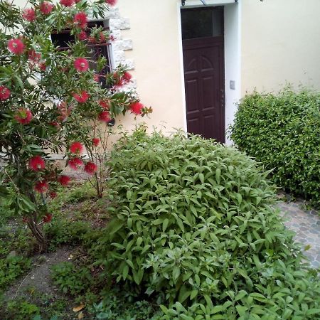 B&B Baddesalighes Bolotana Exterior foto