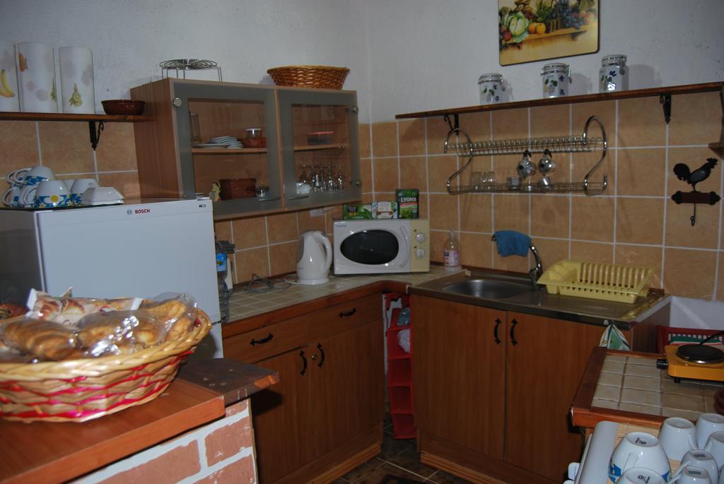 B&B Baddesalighes Bolotana Exterior foto